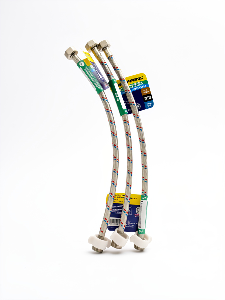 flexible hi/he 40cms apriete sin herramientas