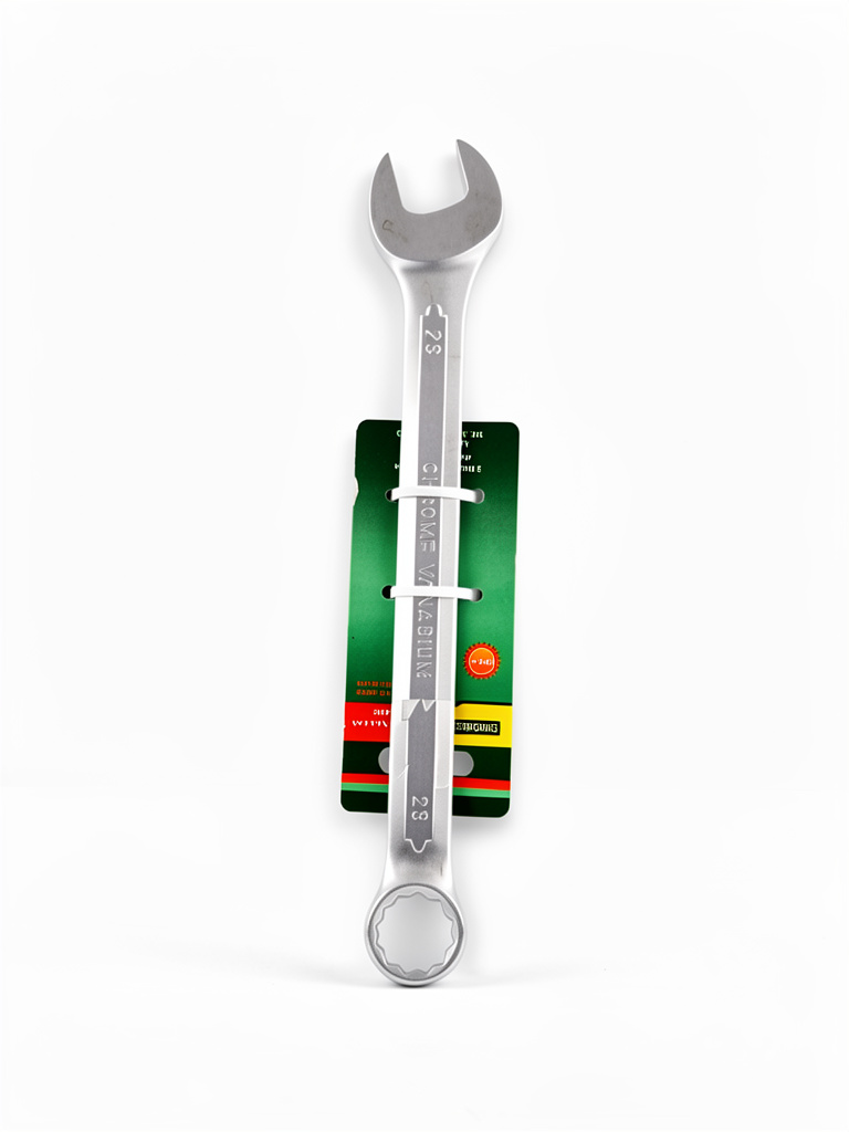 Llave punta corona 23mm