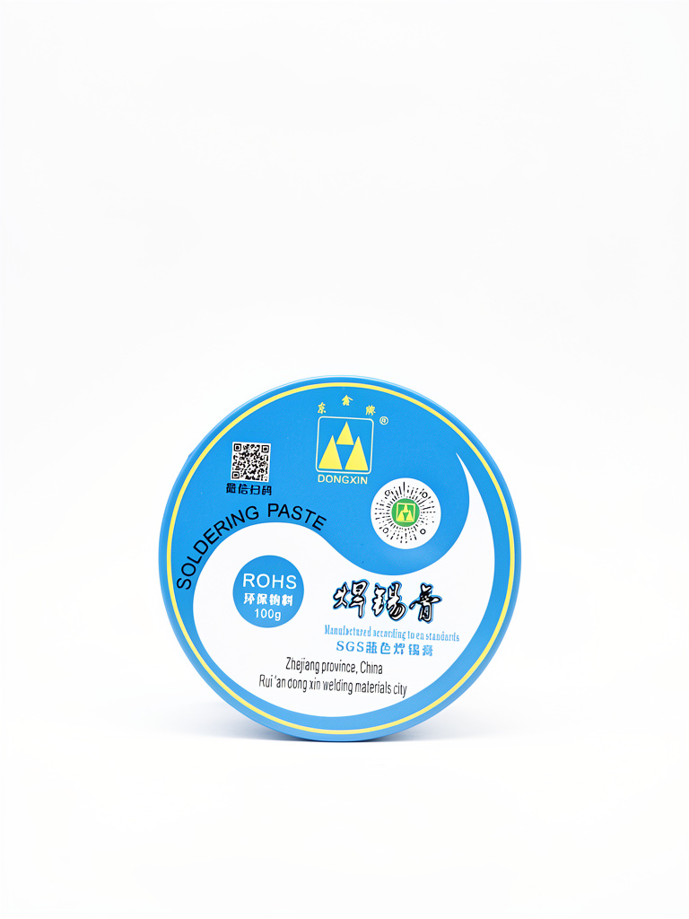 pasta para soldar 100g