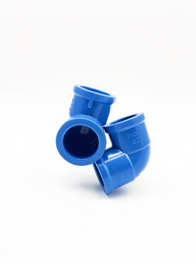 Codo hidraulico so/so 20mm 90°