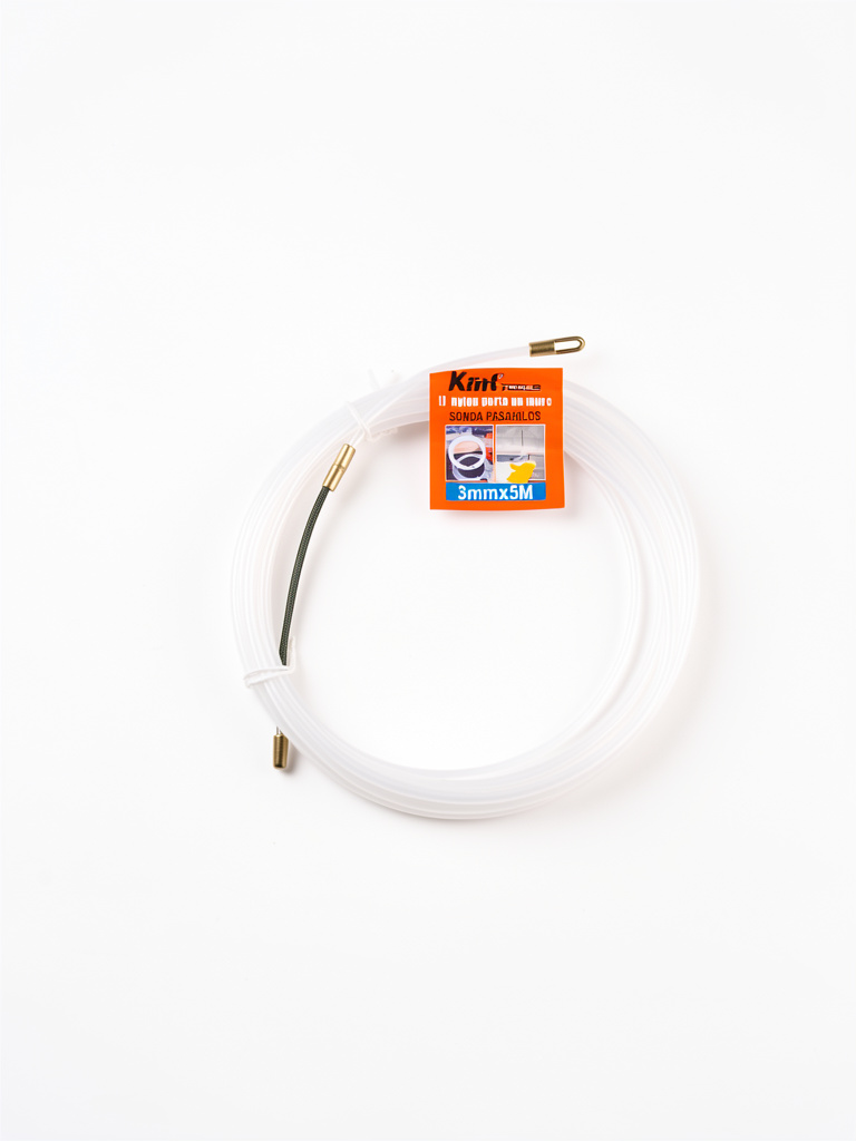 Sonda pasacable 3mmx5m