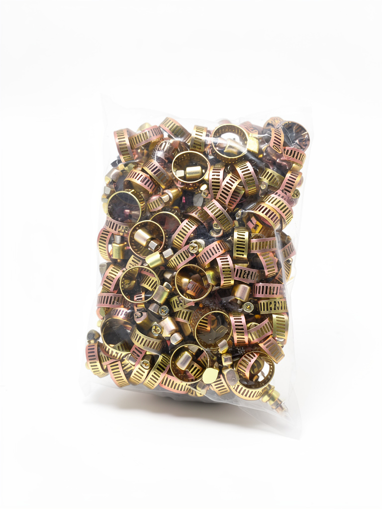 ABRAZADERA METALICA 1/2"