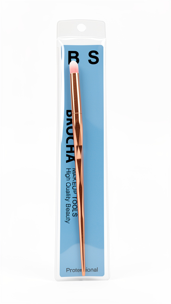 brocha tabaco blue lover