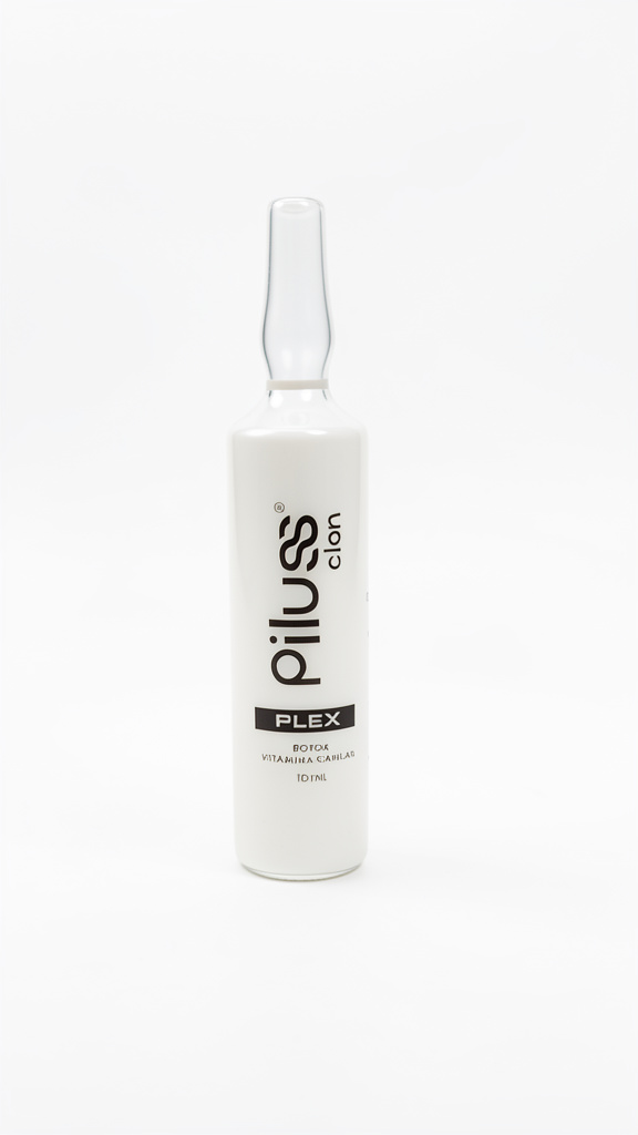 ampolleta piluss clon plex