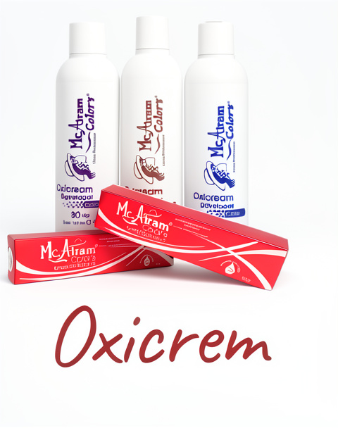 activador mc airam touch