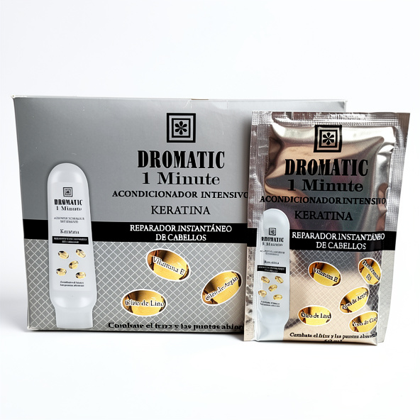 acondicionador intensivo dromatic 50ml
