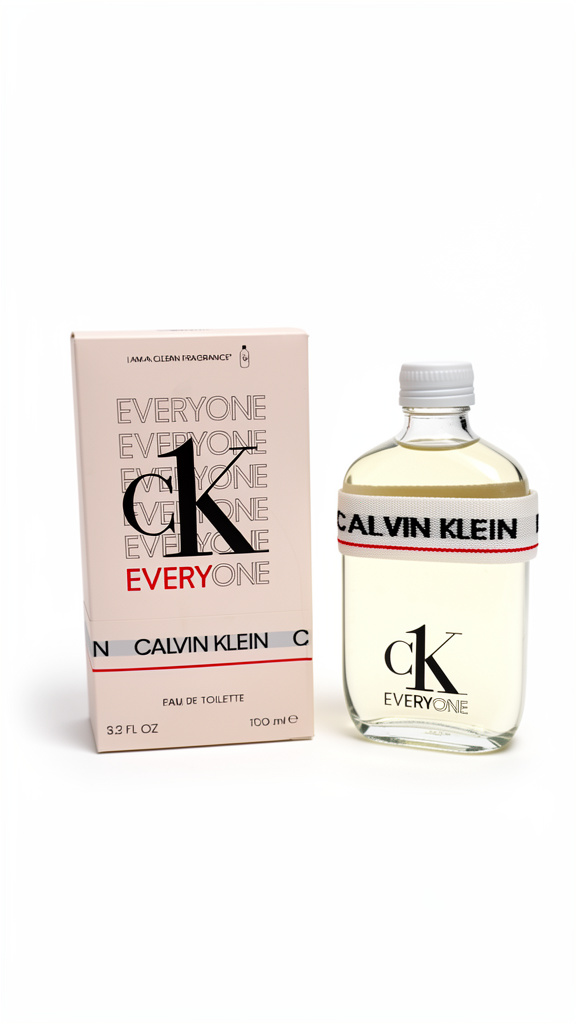 calvin klein blanca