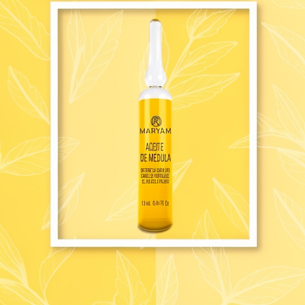 ampolleta aceite de medula maryam