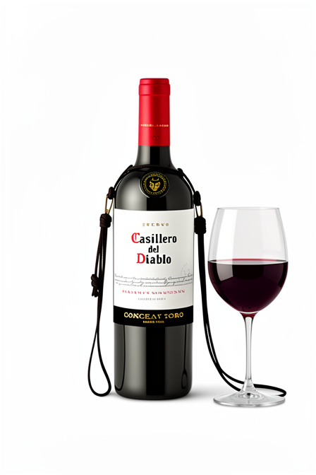 Casillero Del Diablo 750ml