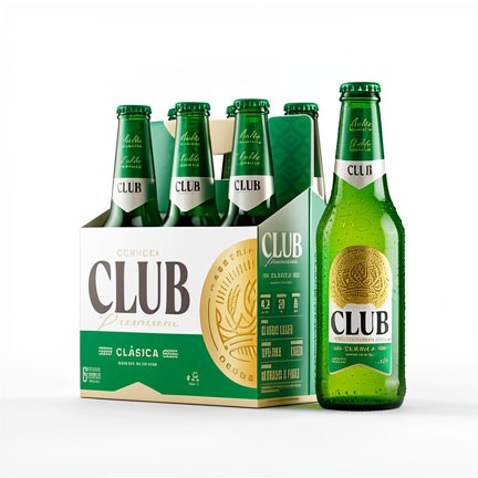 Club verde