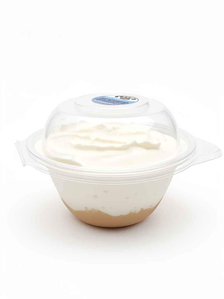 Yogur grande 500gr