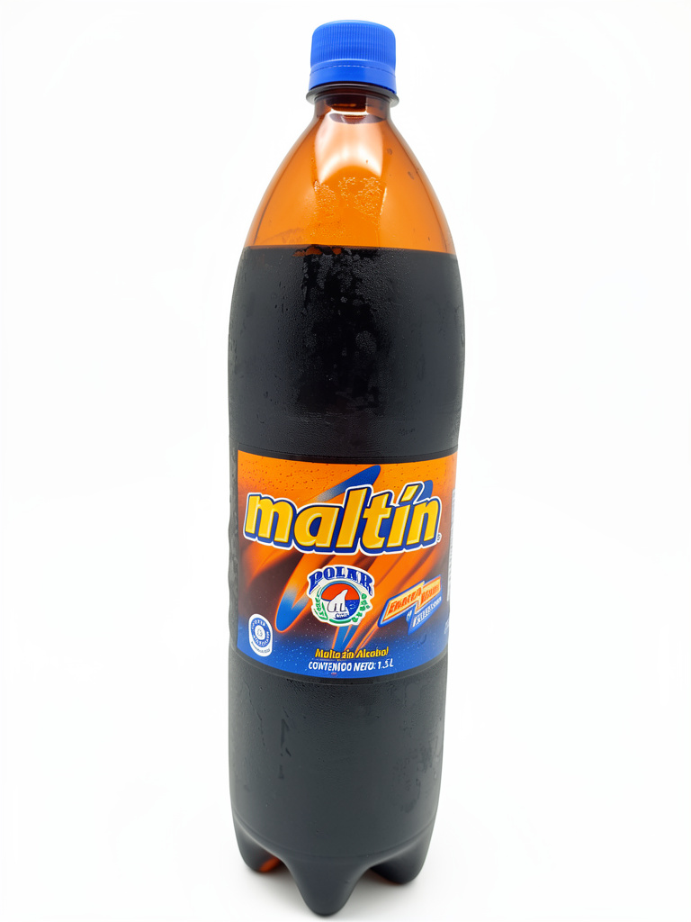 Maltin Polar 1.5L