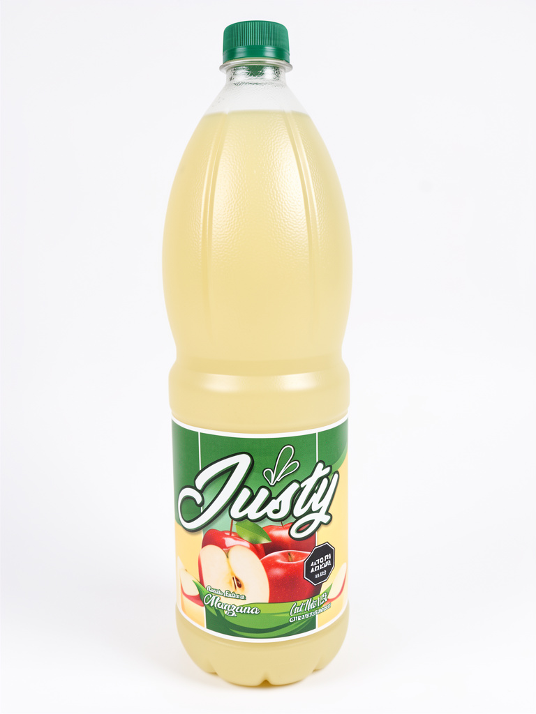 Justy 1.5L