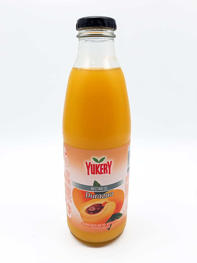 Yukery 250ml