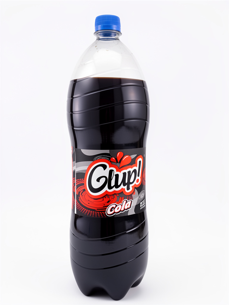 Glup cola 2l
