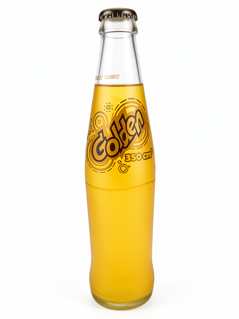 Golden  350ml