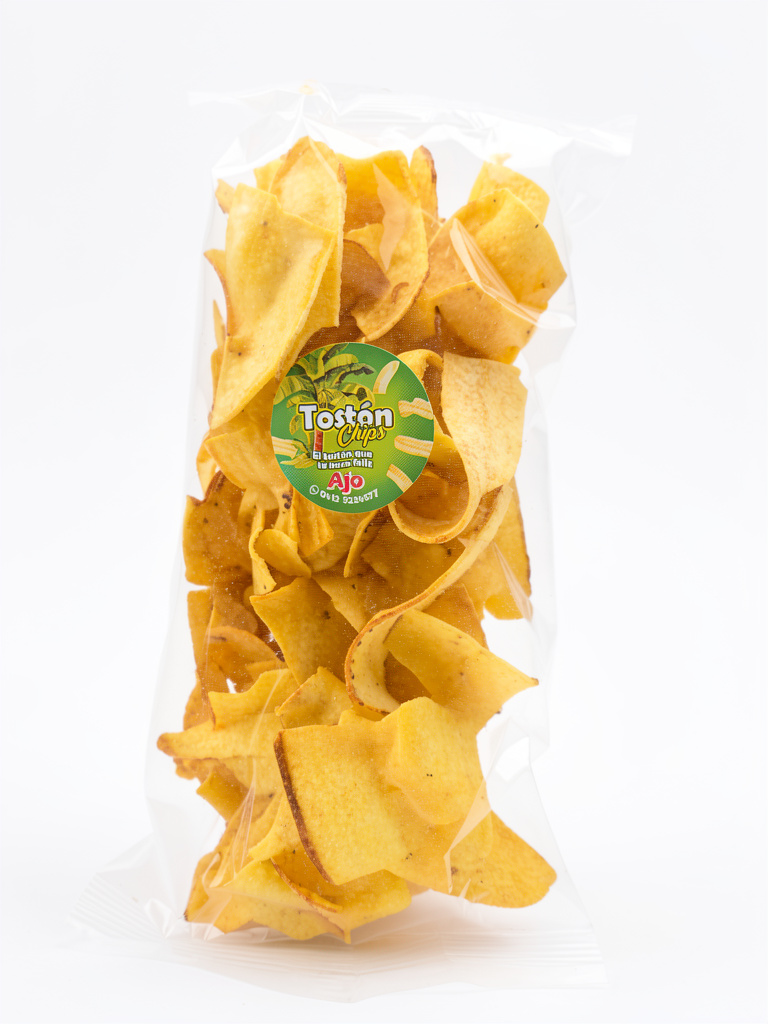 Toston Chips
