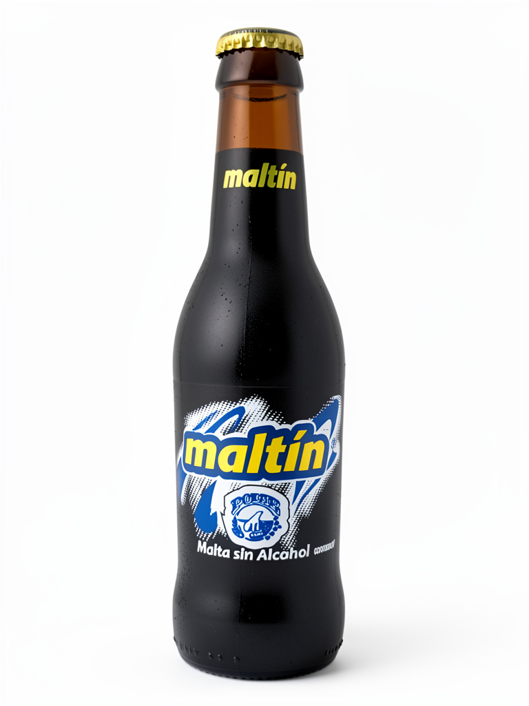 Malta retornable 222