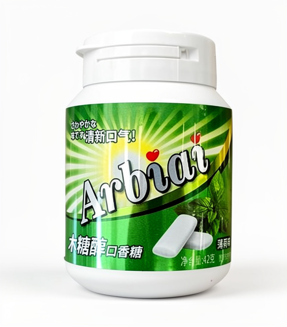 Arbiai Xilitol 42g