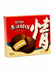 Orion Choco pie