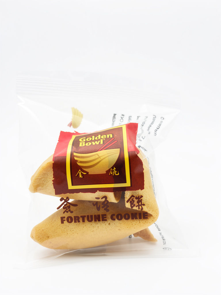 Galleta de la fortuna