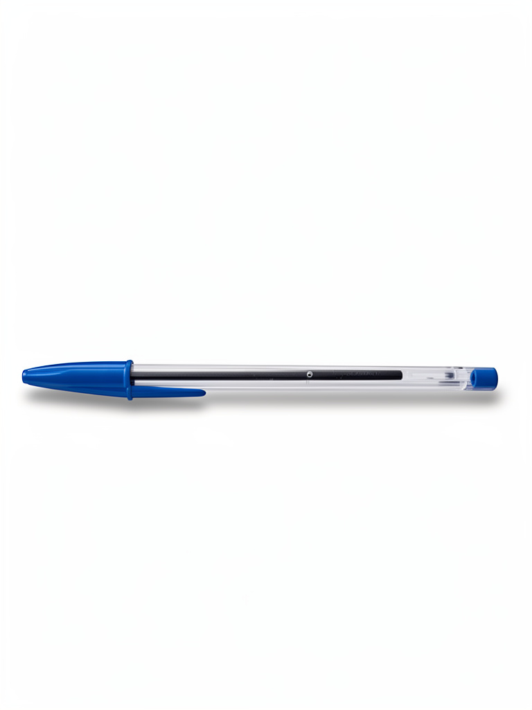 BOLIGRAFO K-PEN MEDIANO AZUL
