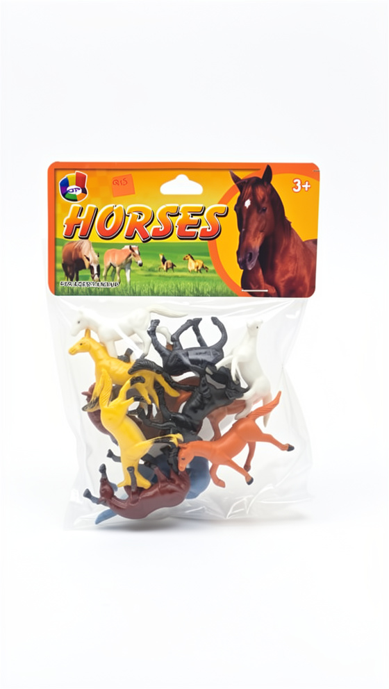 CABALLO PEQUEÑO