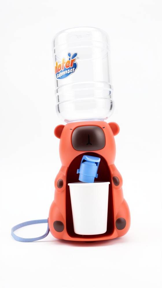 DISPENSADOR AGUA CAPIBARA
