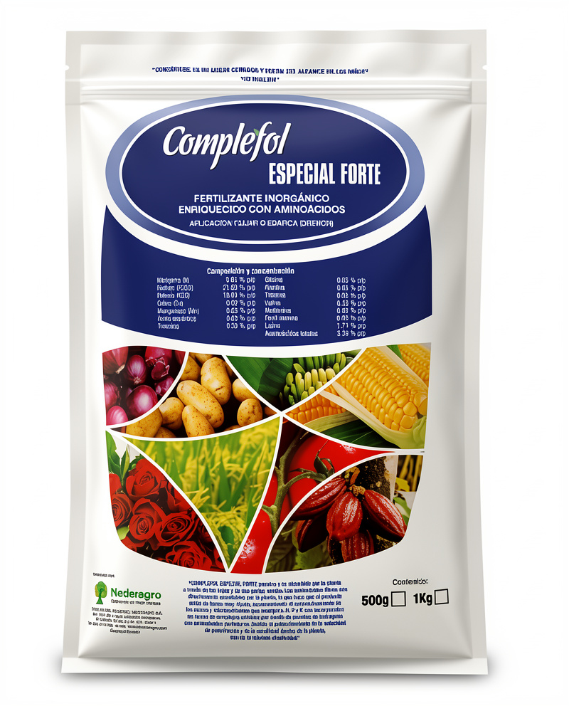COMPLEFOL ESPECIAL FORTE X KILOGRAMOS