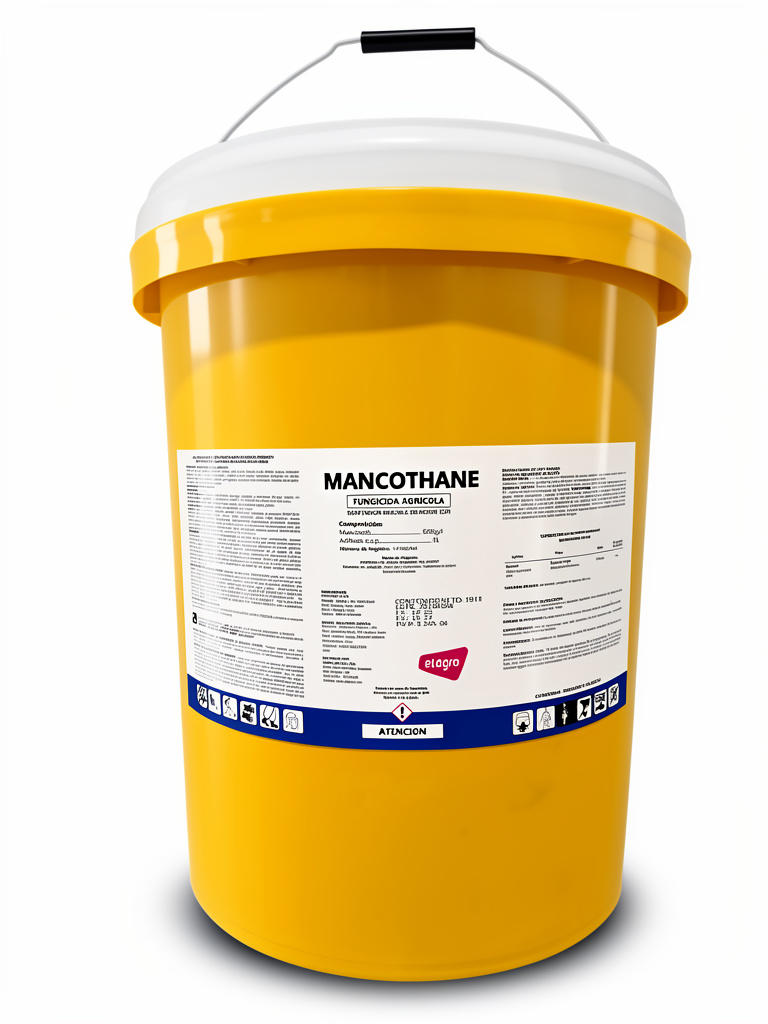 MANCOTHANE X 19 LITROS