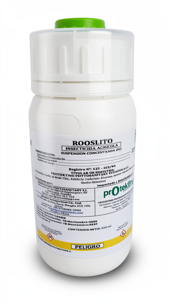ROOSLITO X 250 ML