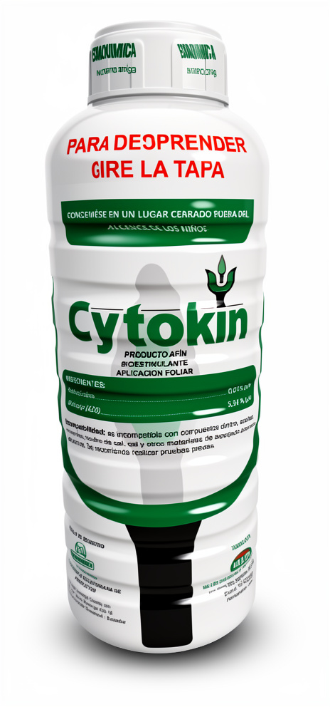 CYTOKIN X LITRO