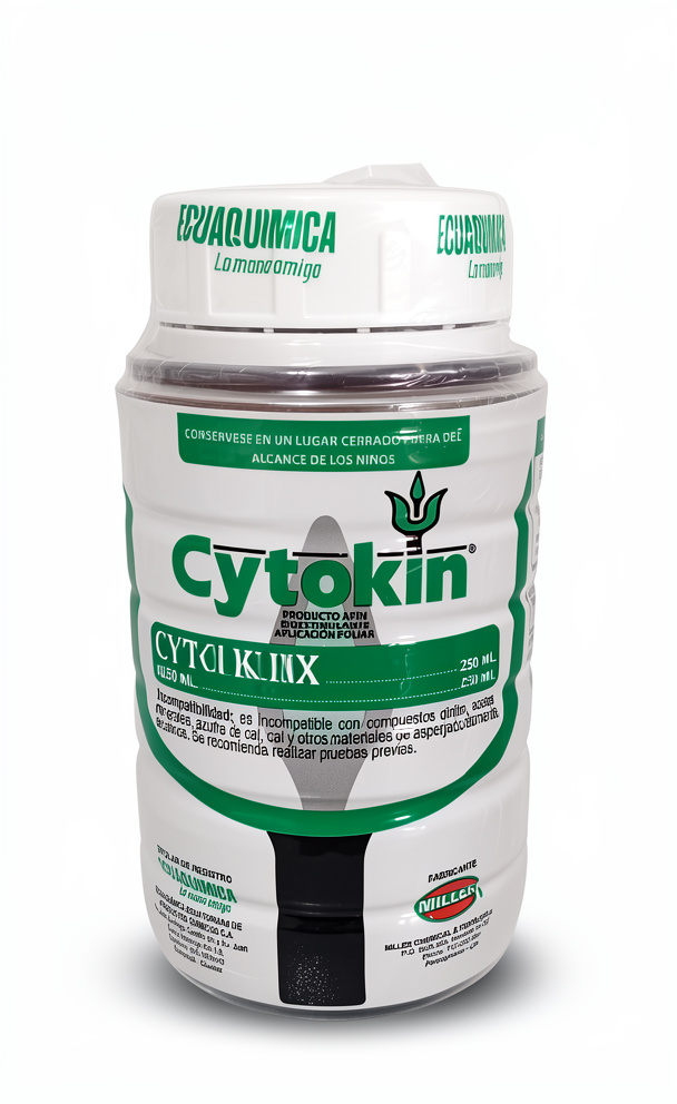 CYTOKIN X 250 ML