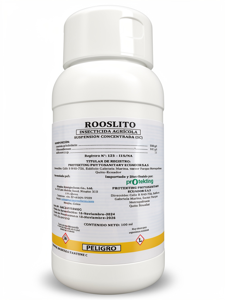 ROOSLITO X 100ML