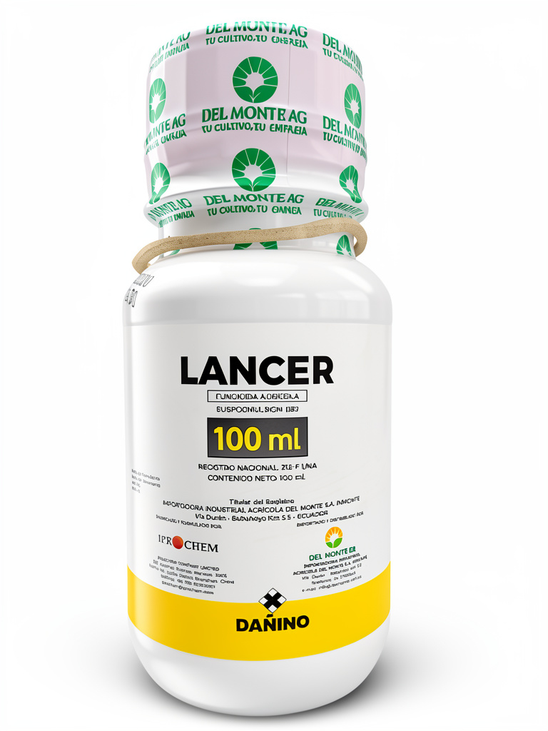 LANCER X 100 ML