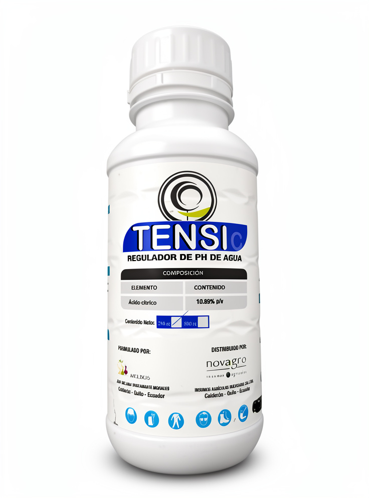 TENSI X 250CC