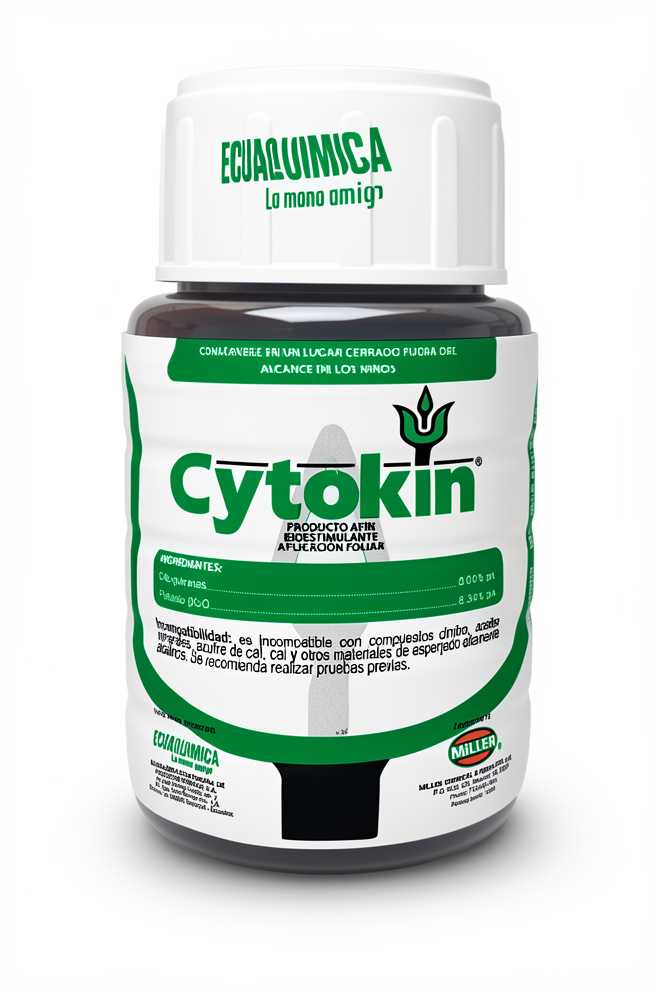 CYTOKIN X 100 ML