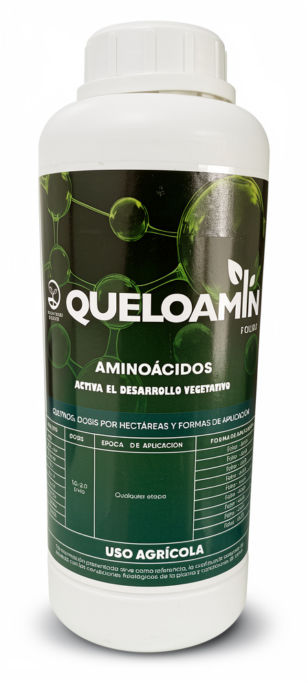 QUELOAMIN X LITRO