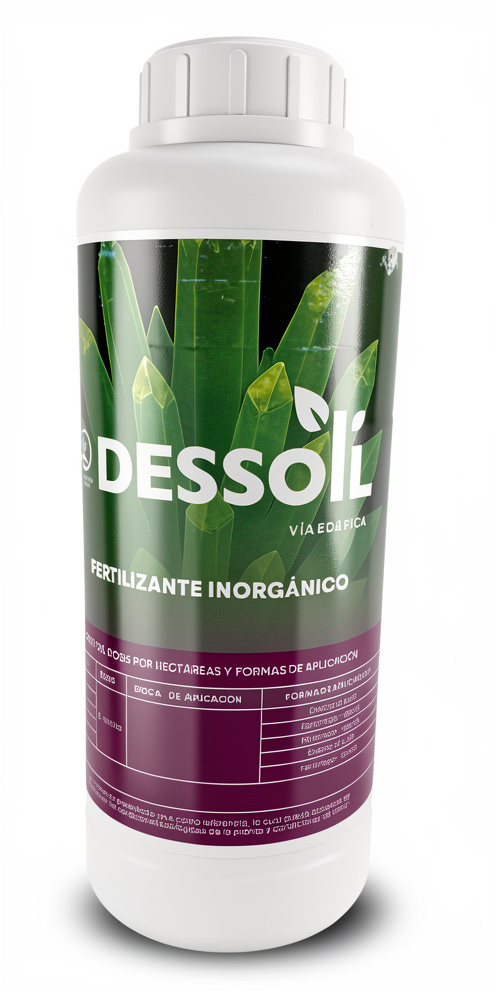 DESSOLI X LITRO