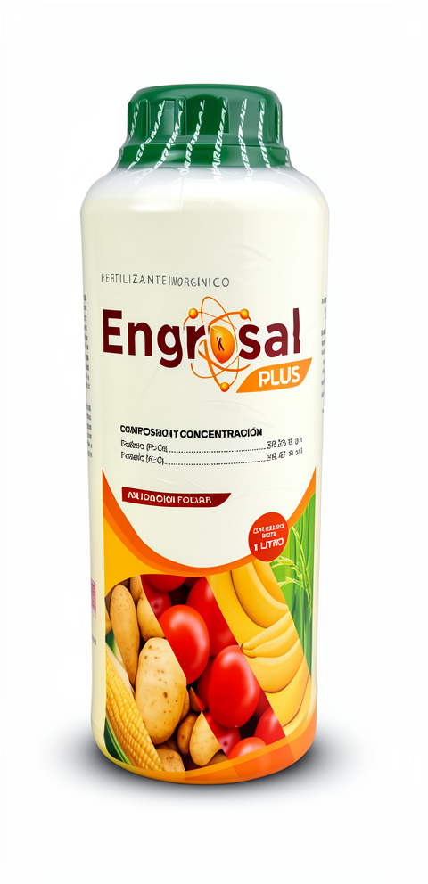 ENGROSAL X LITRO