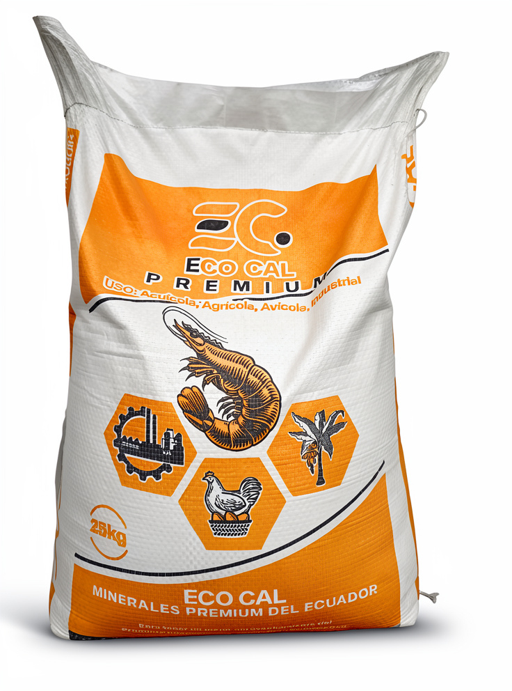HIDROXIDO DE CAL X 25 KILOGRAMOS