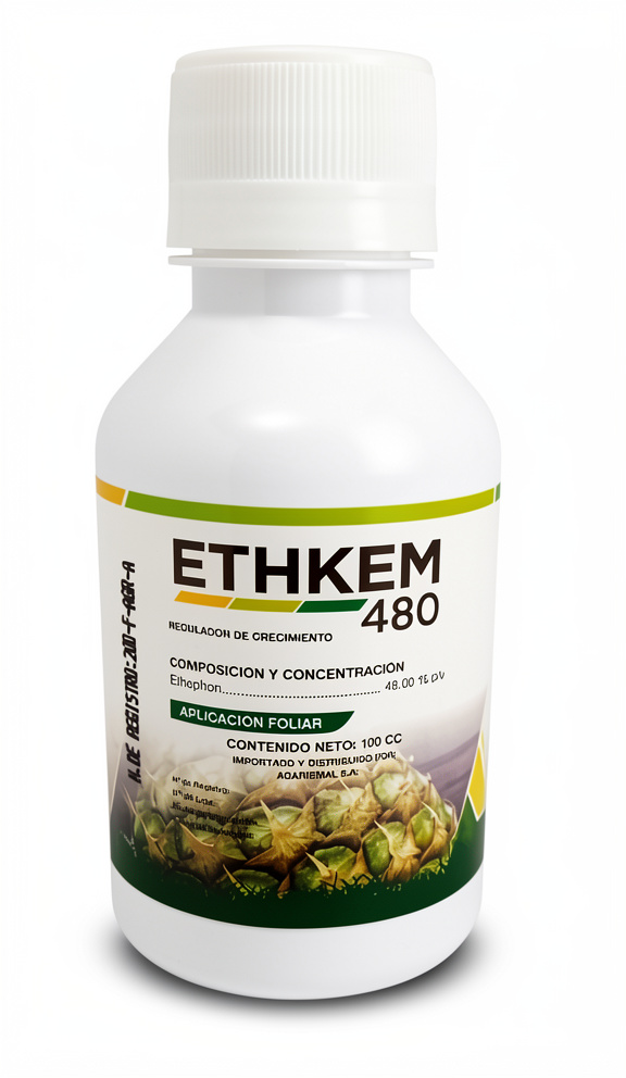 ETHKEM 480 X 100 CC