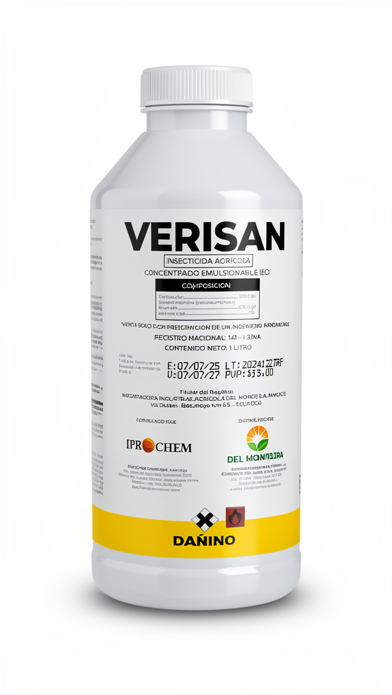 VERISAN X LITRO