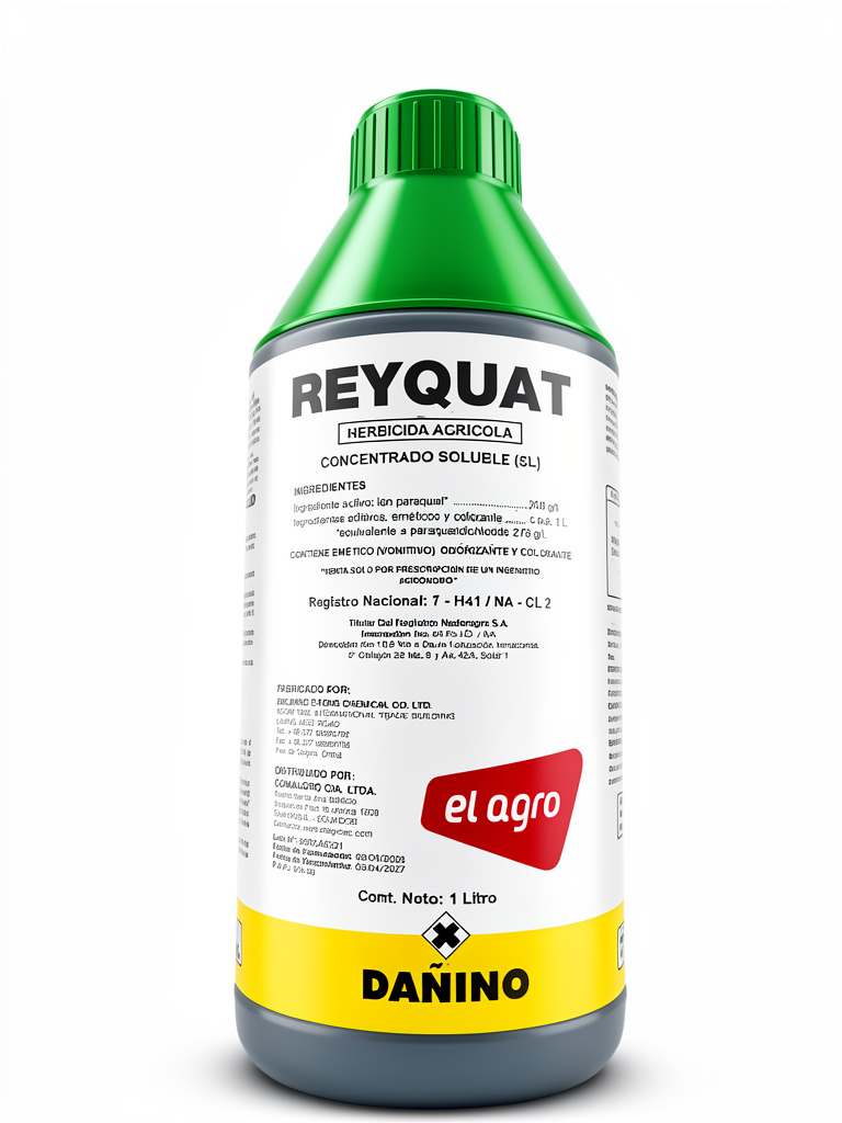 REYQUAT X LITRO