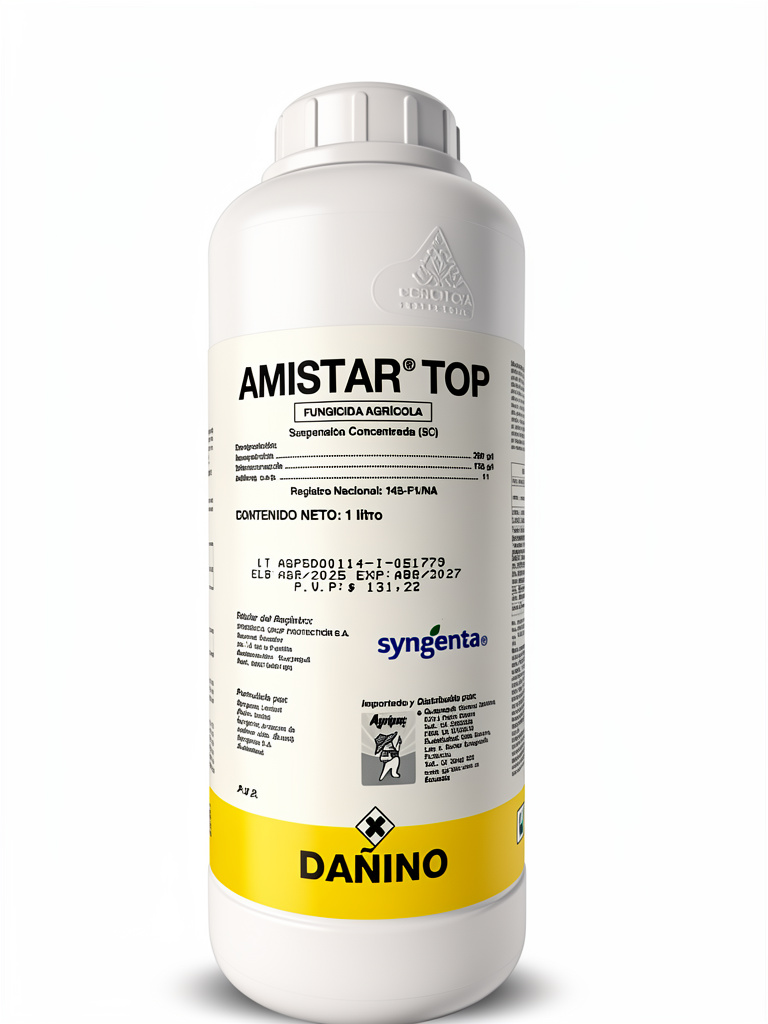 AMISTAR TOP X LITRO