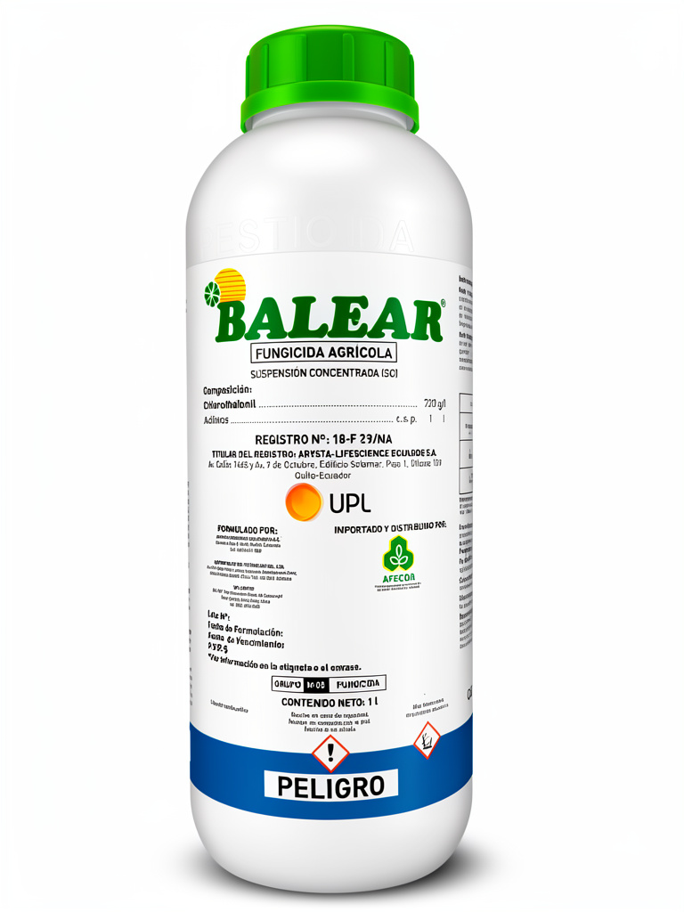 BALEAR X LITRO
