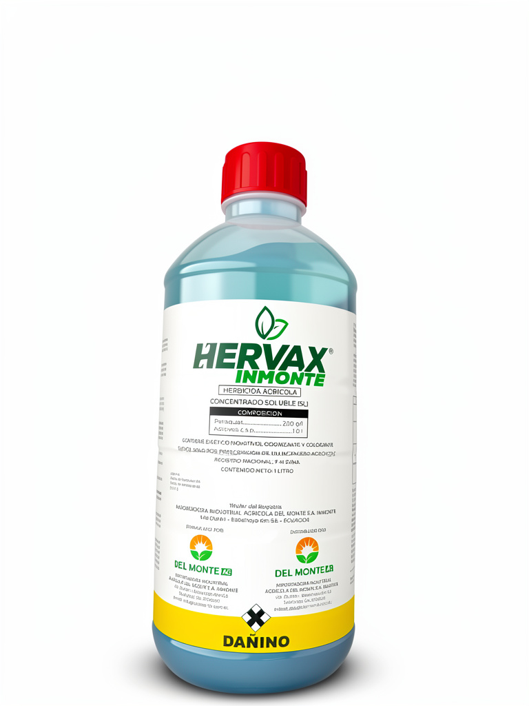 HERVAX INMONTE X LITRO