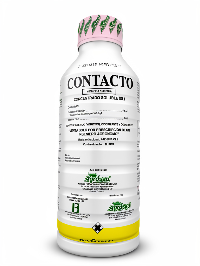 CONTACTO X LITRO