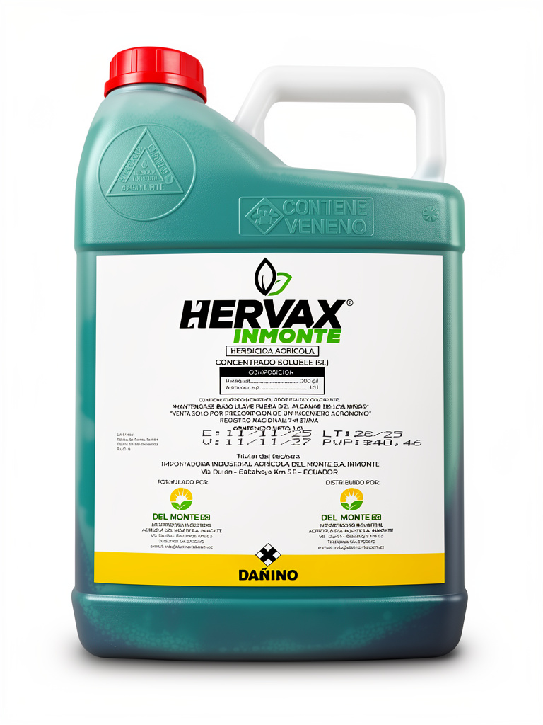 HERVAX INMONTE X GALON