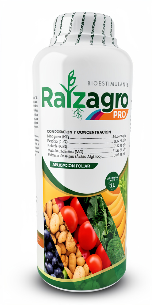 RAIZAGRO X LITRO